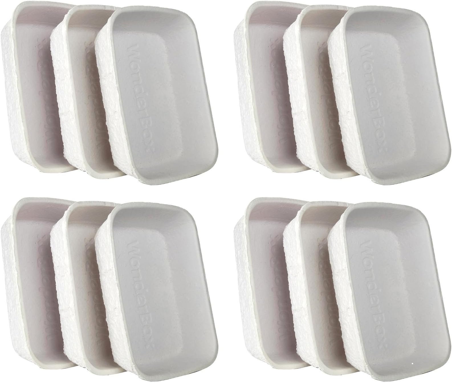 Pawfectchow Kitty's WonderBox - 12-Pack