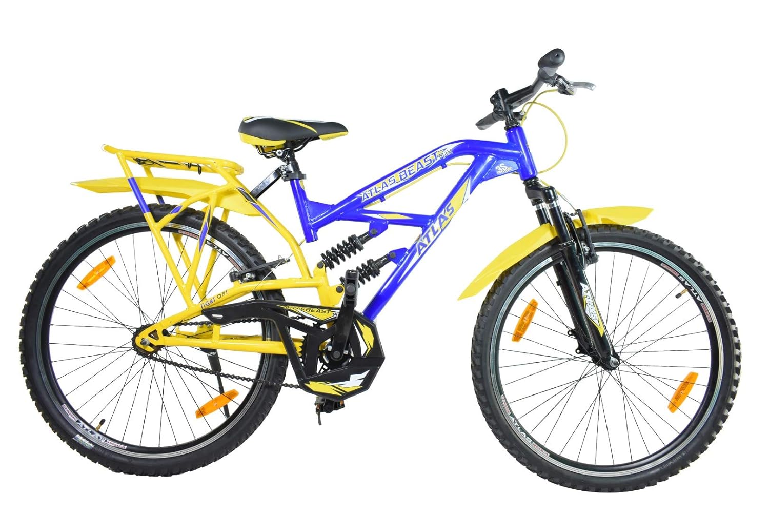 atlas beast cycle price