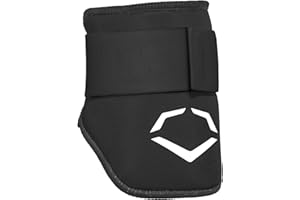 EvoShield Srz-1 Batters Elbow Guard - Adult and Youth