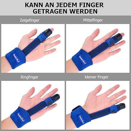 Attelle main hémiplégique Clearance