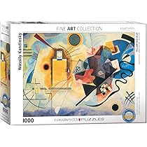 EuroGraphics Girl with A Pearl Earring by Vermeer 1000 Piece