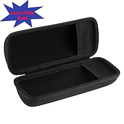 khanka Hard Travel Case for Ortizan Portable