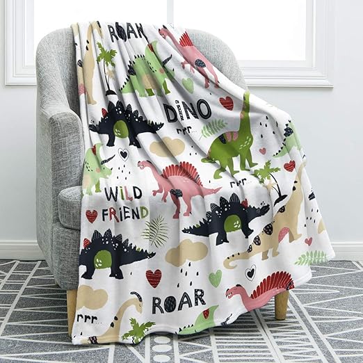 dinosaur chair bed