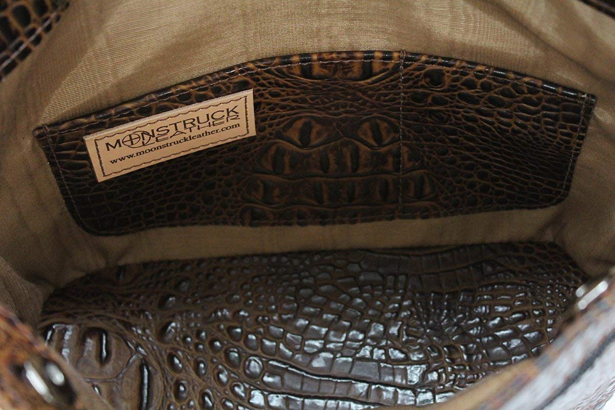 Leather Concealed Carry Purse Made In Usa Literacy Basics