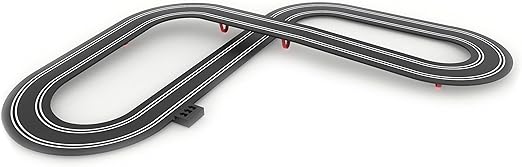 scalextric race masters