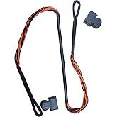 SAS Prophecy Replacement Cobra String for 50 lb./ 80 lbs. Pistol Crossbows w/Limb Tips