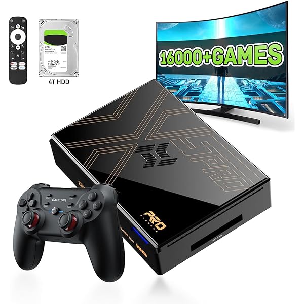 Amazon.com: EverDrive GBA X5 MINI : Video Games