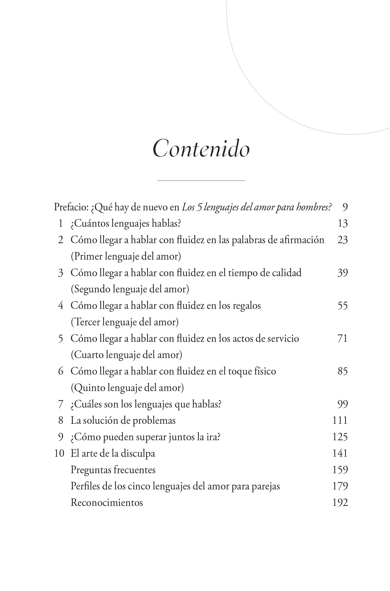 Los 5 lenguajes del amor para hombres (Revisado) (Spanish Edition) Los 5 lenguajes del amor para hombres (Revisado) (Spanish Edition) Paperback