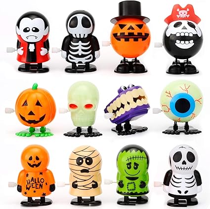 juguetes de halloween para niños
