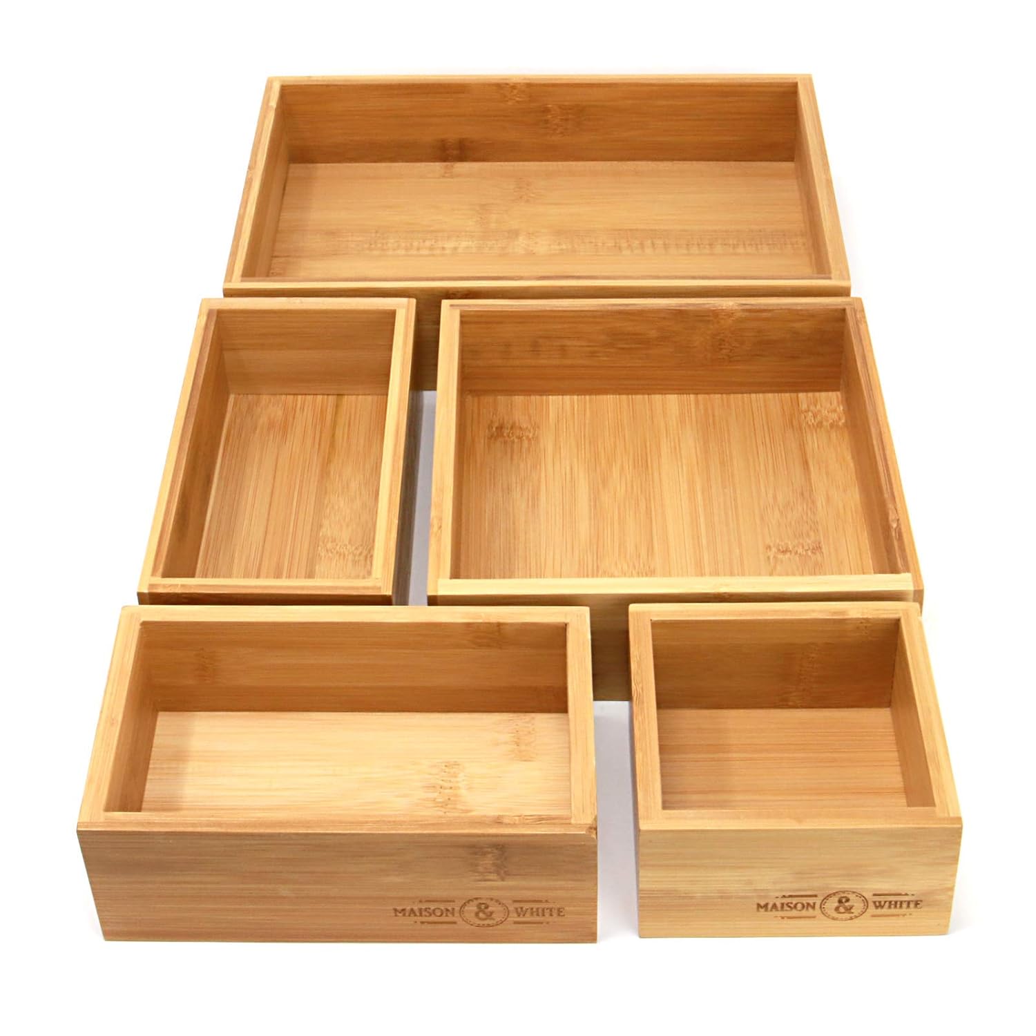 I 4 organizer di tendenza per una casa perfetta | homify