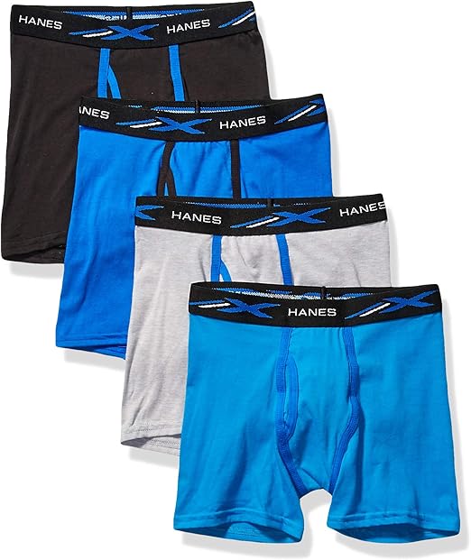 hanes calzoncillos