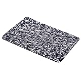 BALANCE Dog Crate Pad, Dog Foam Crate Mat Kennel
