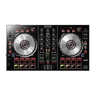 Compact Pioneer DJ Controller with DDJ-SB2, Puerto Rico | Ubuy