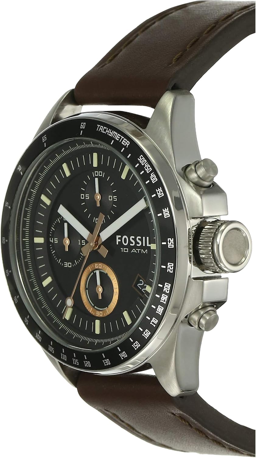 Fossil Ch2885 Decker Online Sales, UP 