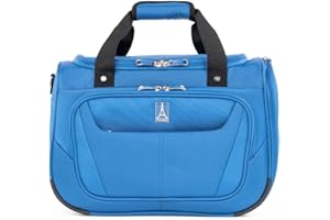 Travelpro Maxlite 5 Lightweight Underseat Carry-on Travel Tote Bag