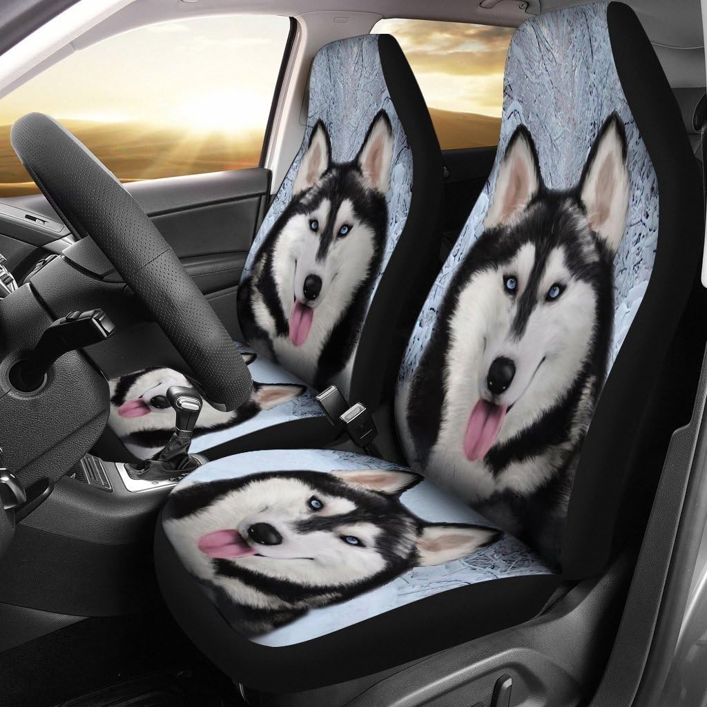 husky seat covers