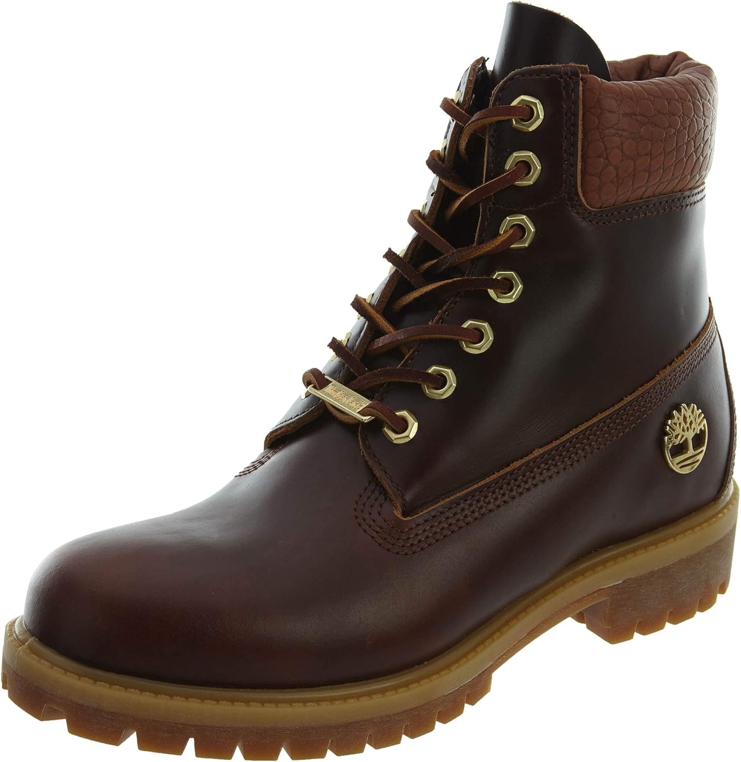 Timberland 6" Premium Boot Mens Style Tb0a1p9p Amazon.ca Shoes