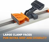 BORA NGX 50in Clamp Edge and 50in Extension for 100in Cutting Length view 4