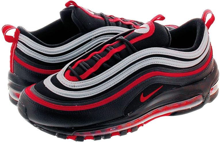 new air max 97 black