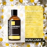 MAYJAM Chamomile Essential Oils 30ML for Diffuser Humidifier DIY Home Wardrobes view 2