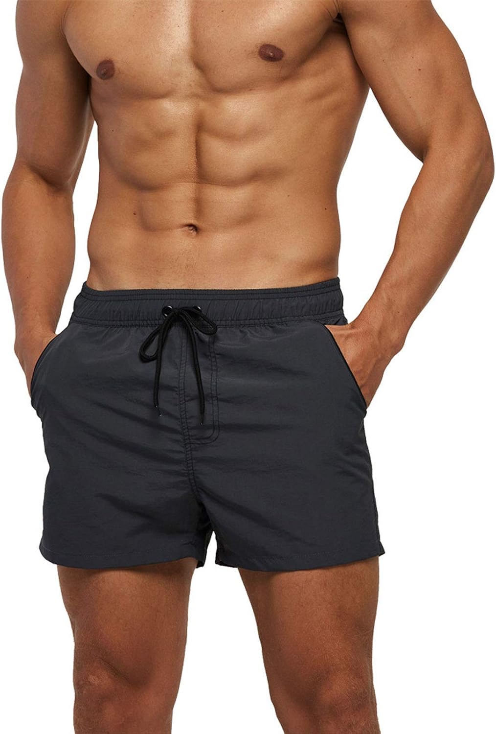Sport Shorts Herren Kurz