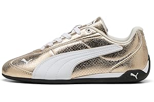 Puma Womens Replicatch Shoes Low Boot
