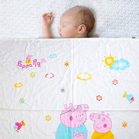 baby grow blanket