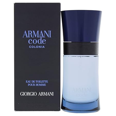 armani code cologne amazon