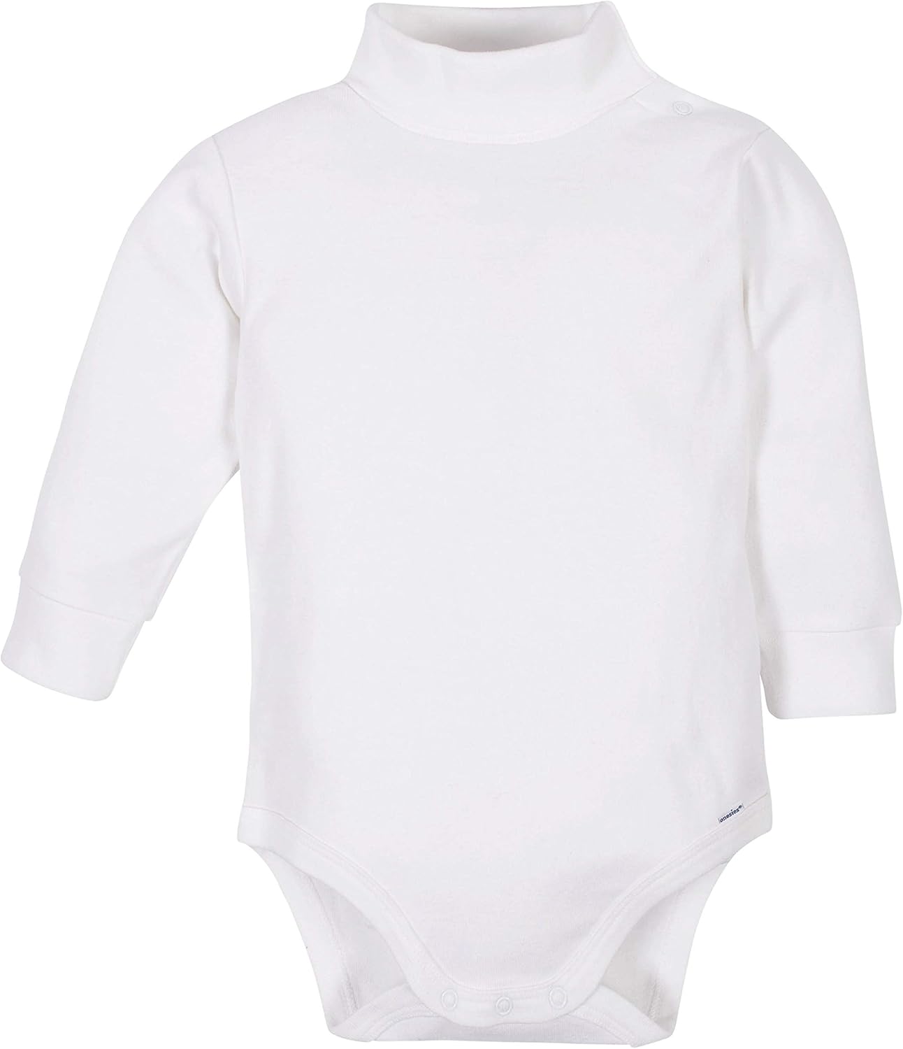 infant turtleneck bodysuit