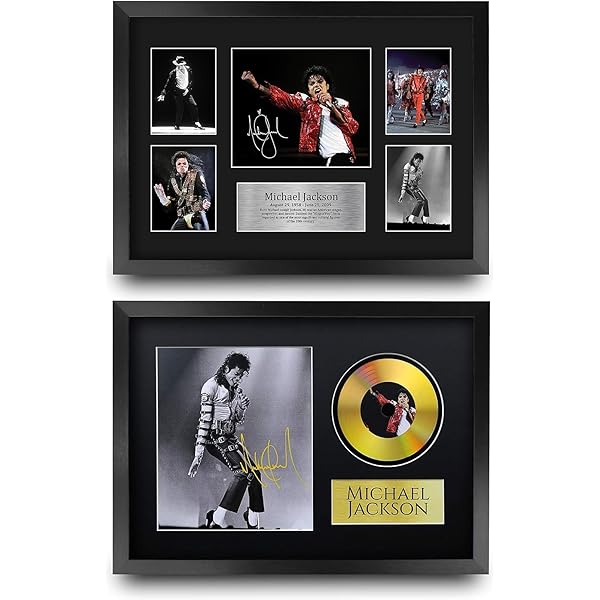 Michael Jackson: The Making of 
