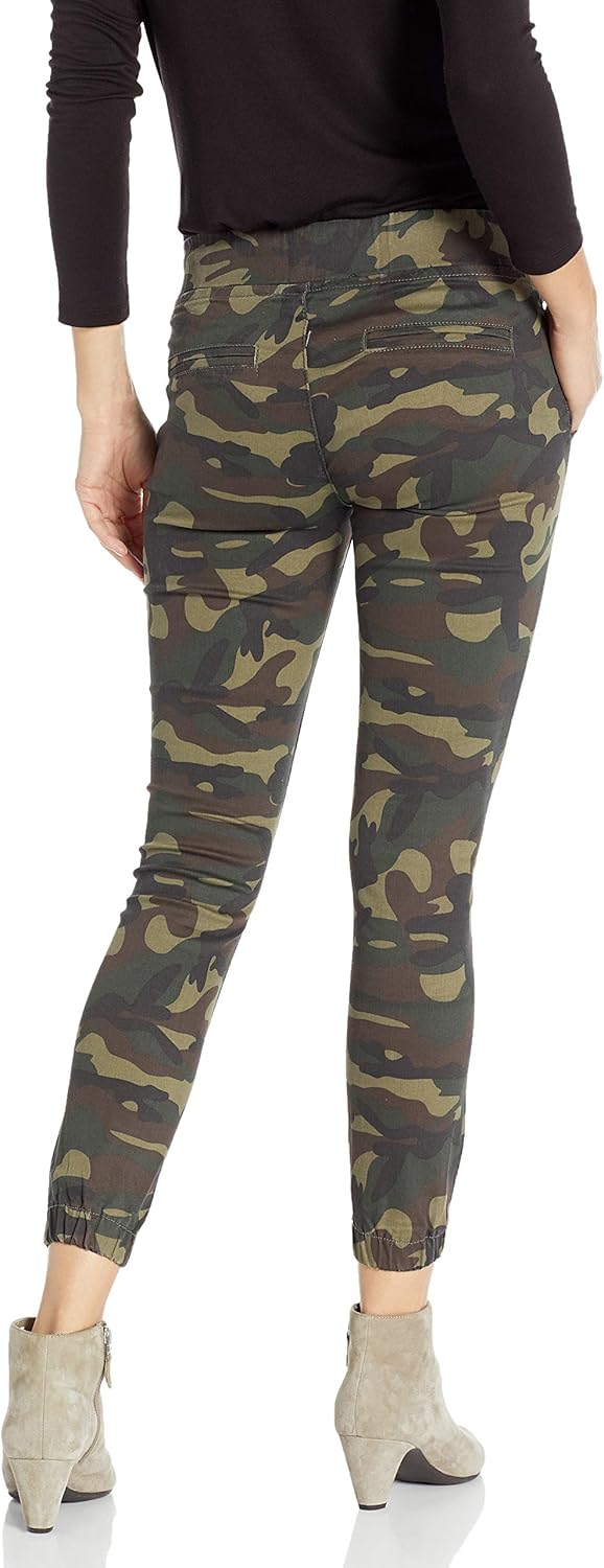 camo joggers outfit womens