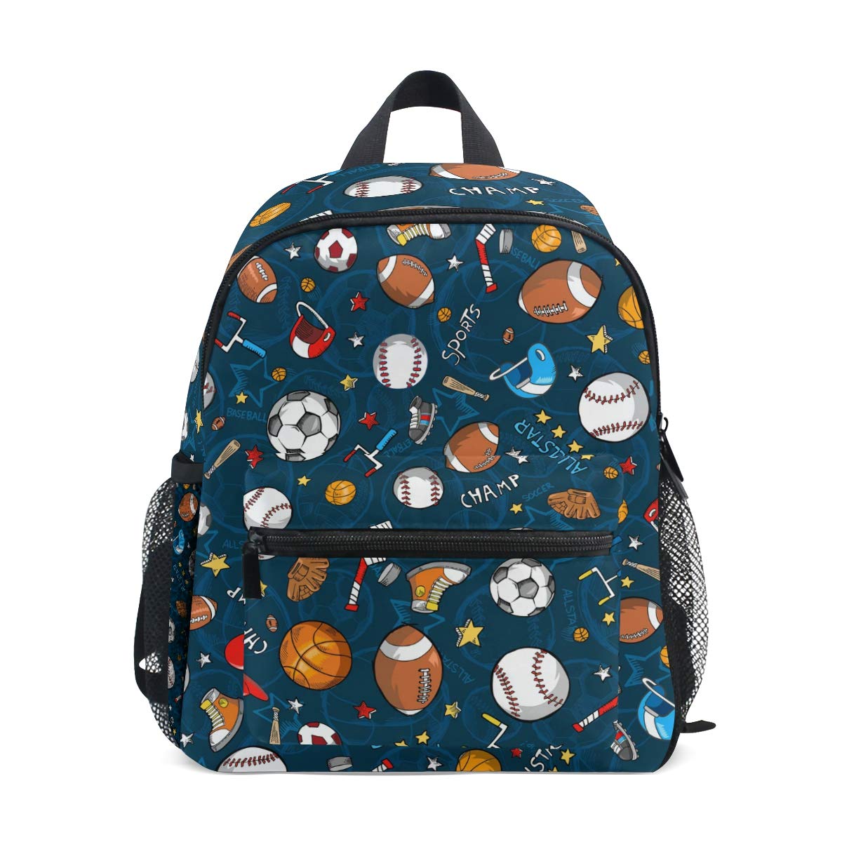 girls baseball backpack