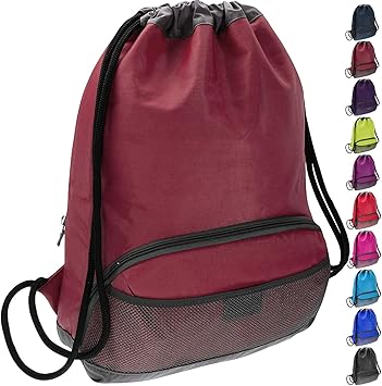 waterproof cinch sack