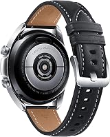 Samsung Galaxy Watch 3 41mm SM-R850 Mystic Silver WiFi Bluetooth Renewed view 3