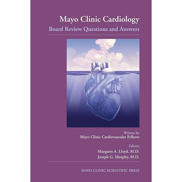 Amazon.com: Cardiology Board Review and Self-Assessment: A