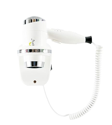 Dolphy Professional Wall mounted Unique Design Hair Dryer