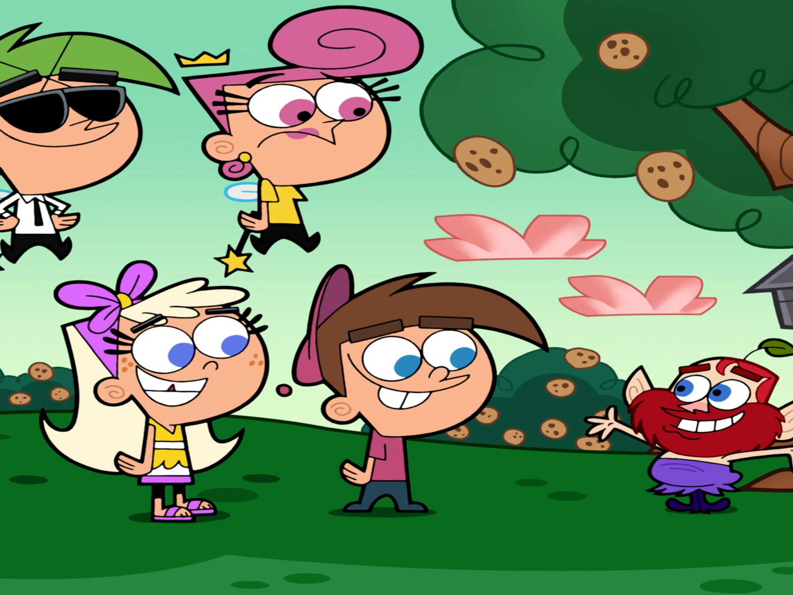 Featured image of post View 27 Timmy Turner Characters Boil