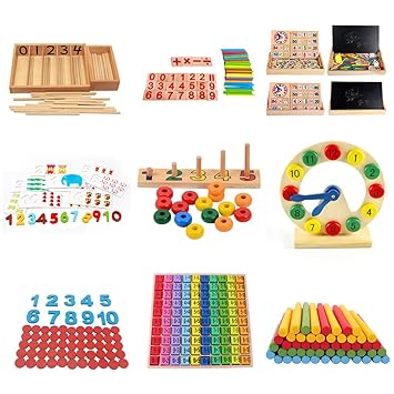 amazon giochi bambini