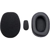 BlueParrott B450 Refresh Kit Replacement Ear Cushion | B450 replacement ear cushion kit; refreshes fit and comfort