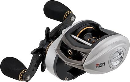 abu garcia revo premier
