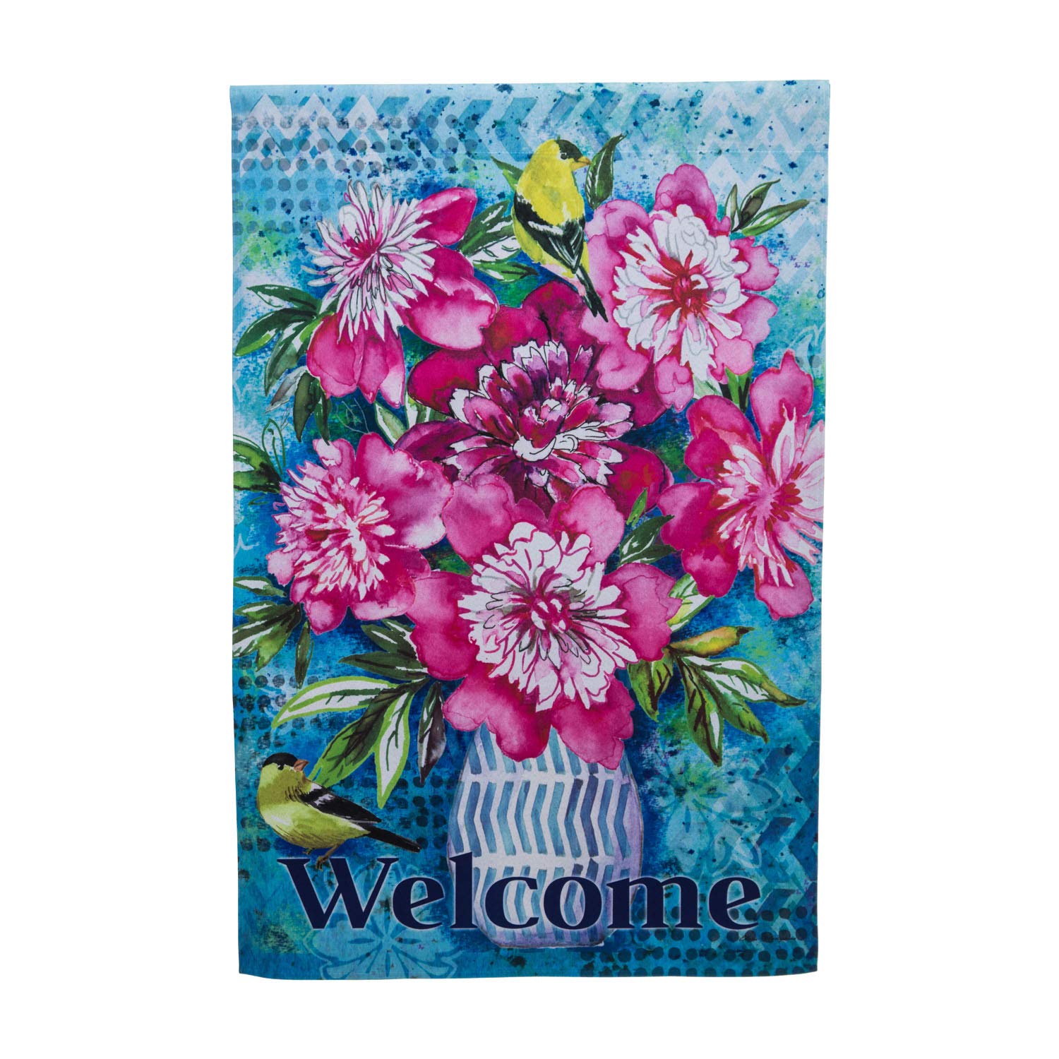 Best H Flags For Flower Garden