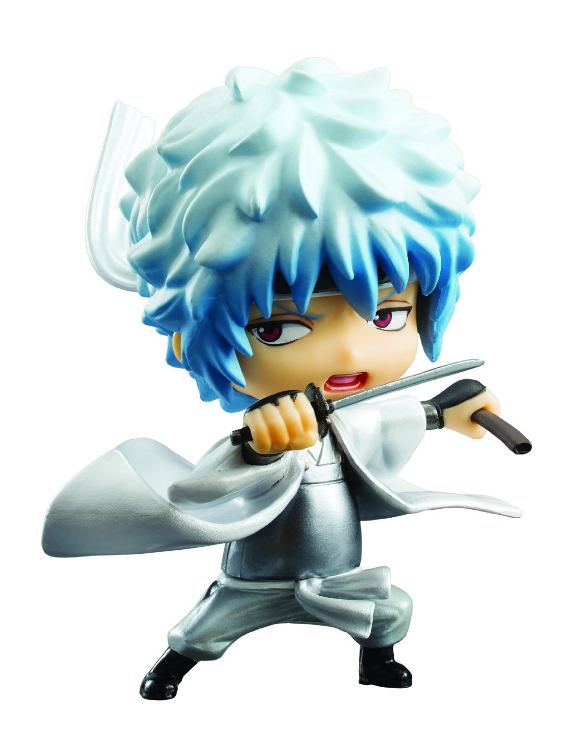 Gintama – Figure, 10 cm (Megahouse mghgi818127)