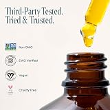 Cliganic 100% Pure Vitamin E Oil 30000 IU Non-GMO Vegan Non-GMO view 5