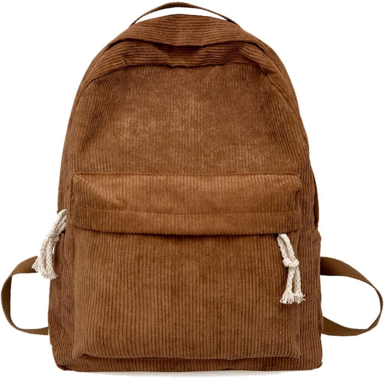 corduroy school backpack