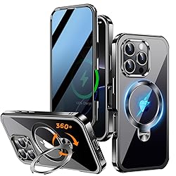 Upholyee [360° Rotatable CD Stand & Built-in