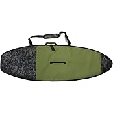 Pro-Lite Session Surfboard Day Bag-Shortboard
