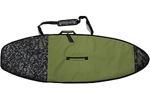 Pro-Lite Session Surfboard Day Bag-Shortboard