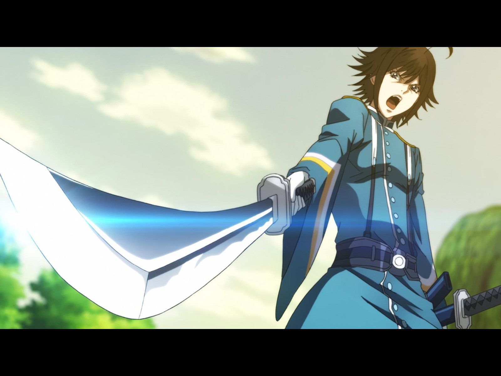 Amazon Co Jp 風雲維新ダイ ショーグンを観る Prime Video