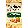 Werther's Original Soft Harvest Apple Caramel Candy, 8.57 Oz Bag