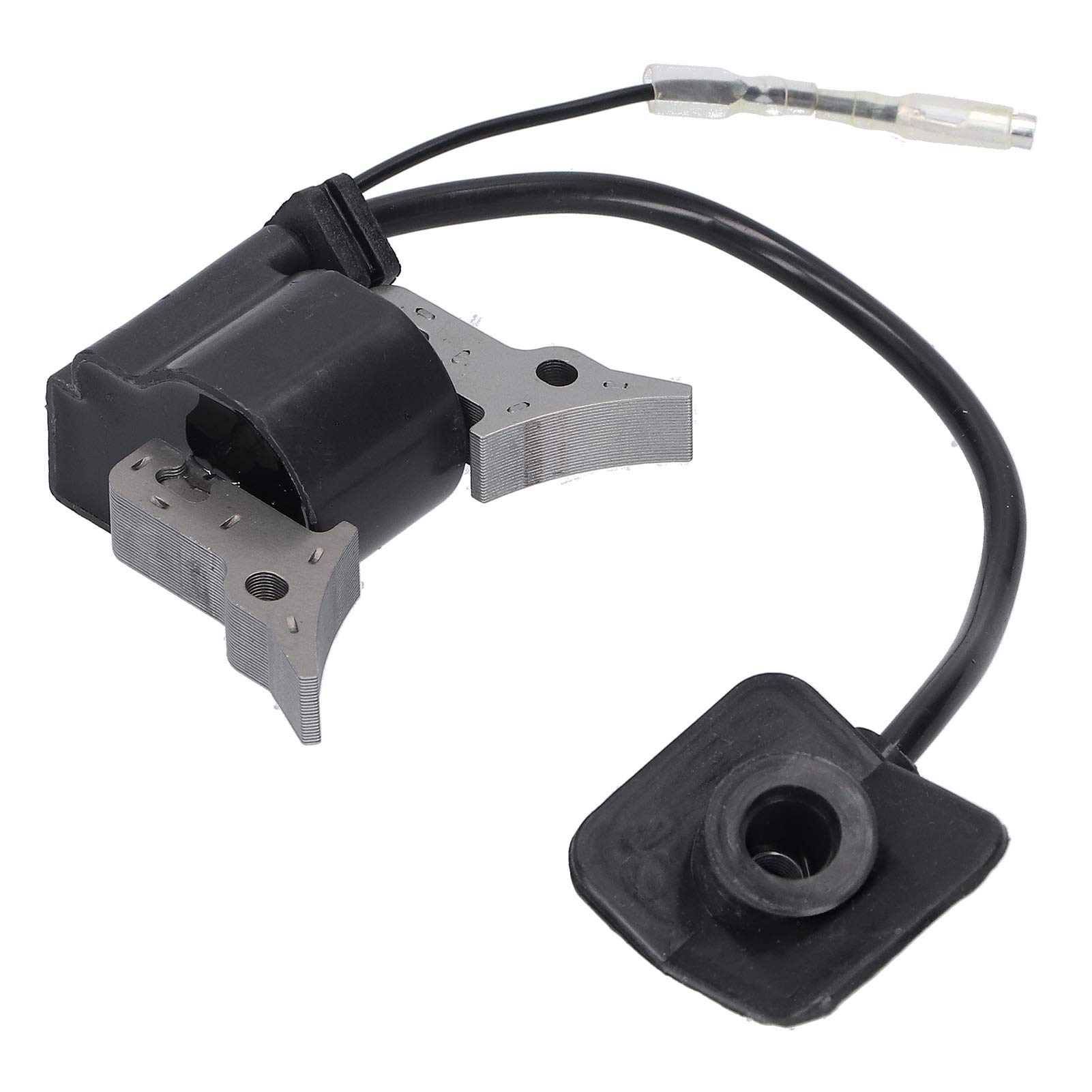 Ignition Coil CG328 Ignition Spark Coil Starting System Parts Replacement Fit for TANAKA Brush Cutter Mower